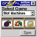 Orbital Casino - Your World of rewards
